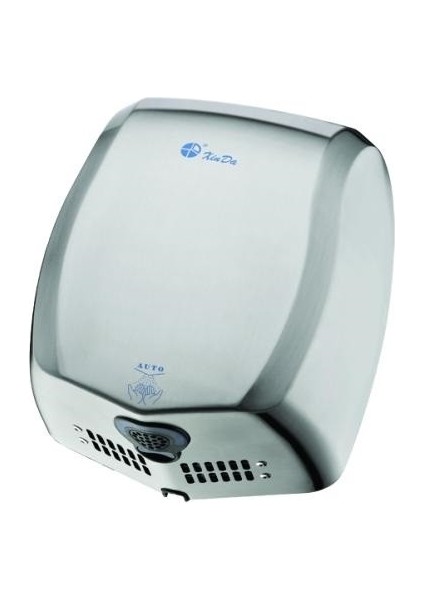 7721 Fotoselli El Kurutma Makinası Jet Motorlu 900 W