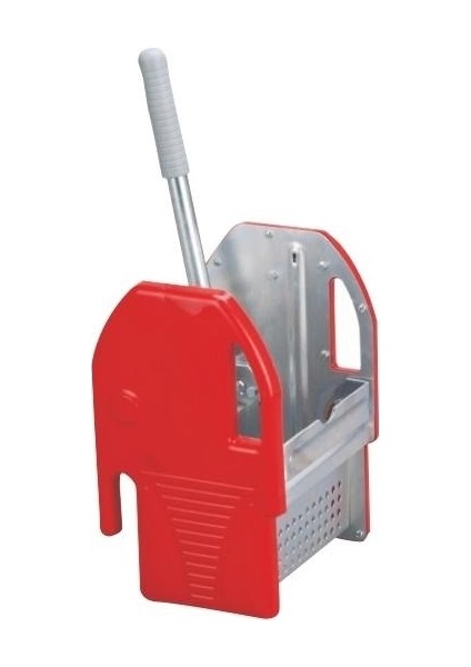 7356 Rindo Metal Press