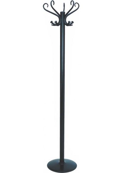 1903 Portmanto Askı Bambu