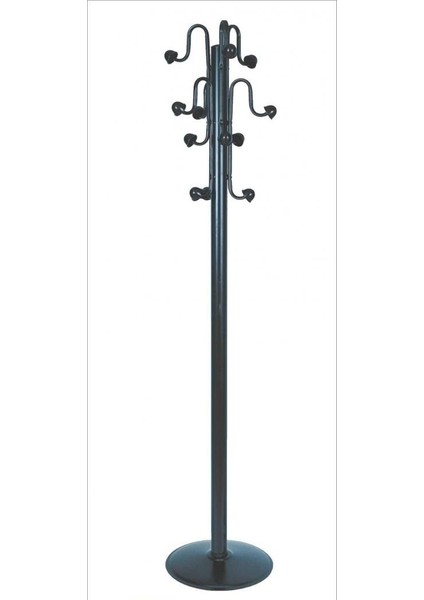 1901 Portmanto Askı Yıldız