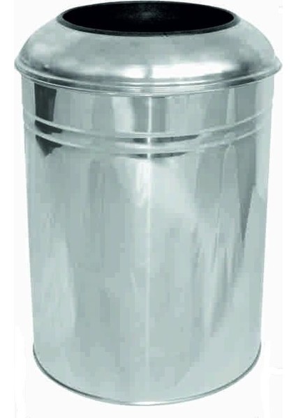 1448 23 Lt Çöp Kovası Plastik İç Kovalı