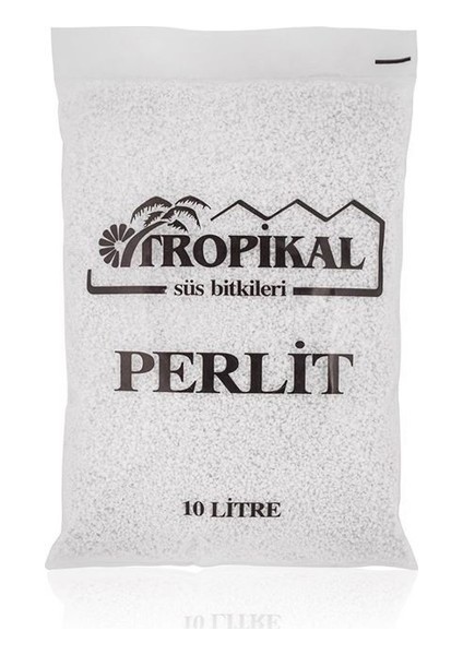 Perlit 10 Litre