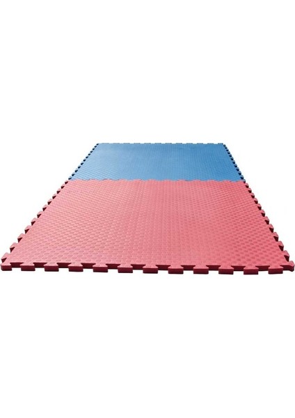Eva Tatami Minderi 1 m x 1 m x 13 mm 4 Adet