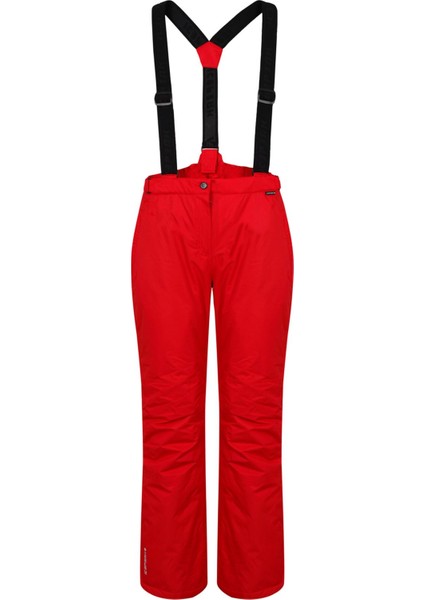 Kırmızı Kadın Kayak Pantolonu 54042-561-670 Trudy