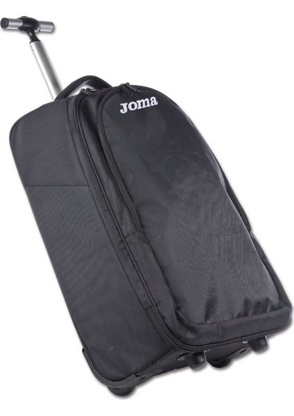 Renkli Seyahat Çantası 400057,1 Trolley Fly Black