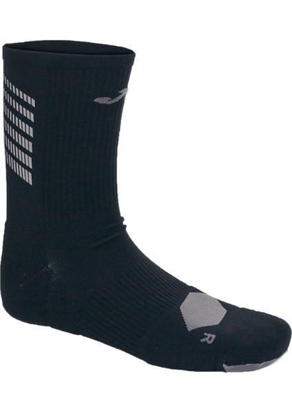 Siyah Çorap 400287,1 Sock Medium Compression