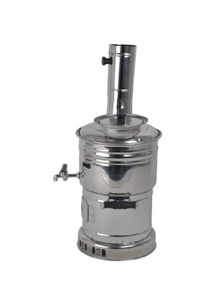 Sobalı Semaver 4,5 Litre KS13 modelleri