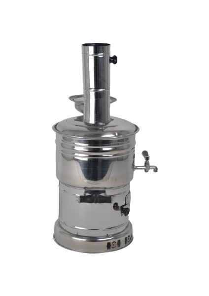 Sobalı Semaver 4,5 Litre KS13 fırsatları