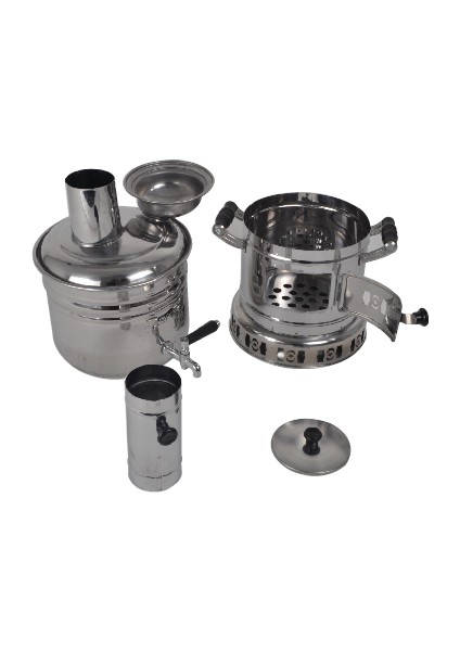 Sobalı Semaver 4,5 Litre KS13 indirimleri