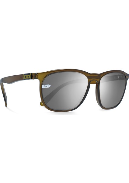 Stratos Anthracite F3 Silver Mirror Kırılmaz Güneş Gözlüğü fiyatları