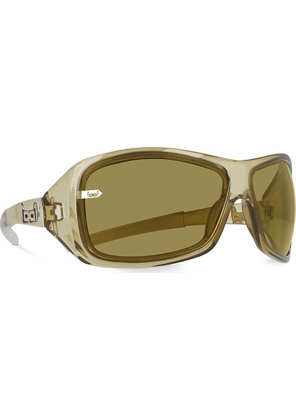 Balance Brown F2 Gold Mirror Kırılmaz Güneş Gözlüğü