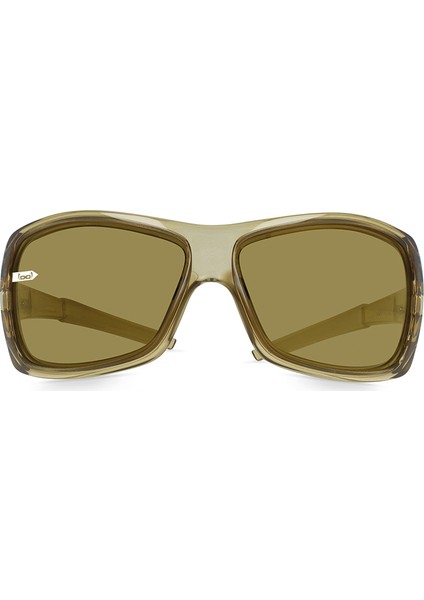 Balance Brown F2 Gold Mirror Kırılmaz Güneş Gözlüğü fiyatları