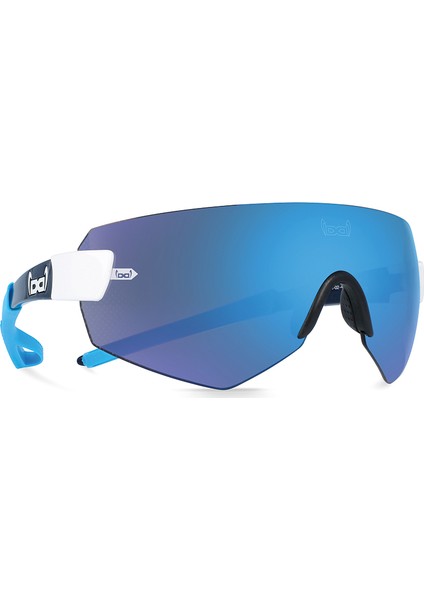 Stratos Anthracite F3 Blue Mirror Kırılmaz Güneş Gözlüğü fiyatları