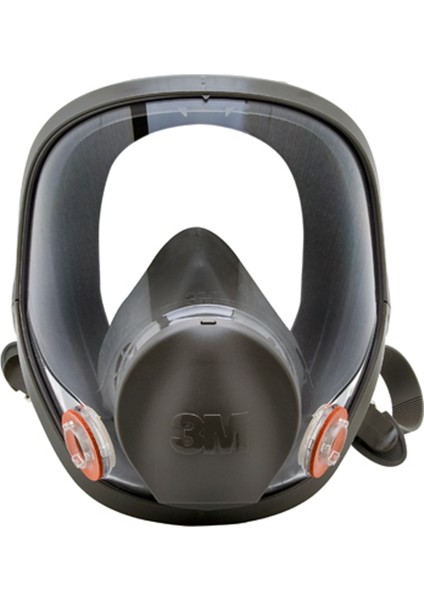 Tam Yüz Maskesi 3M 6800(Orta Boy)
