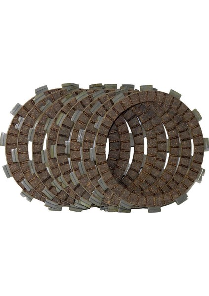 Bmw F 650 GS DAKAR Debriyaj Balata Seti (1999-2003)