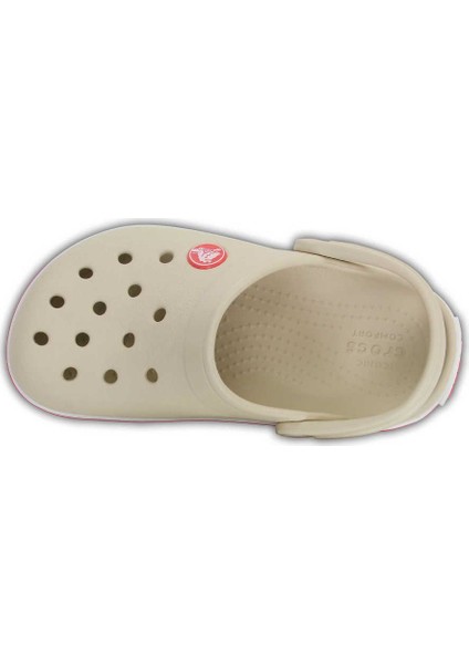11016 Crocband Unisex Günlük Terlik