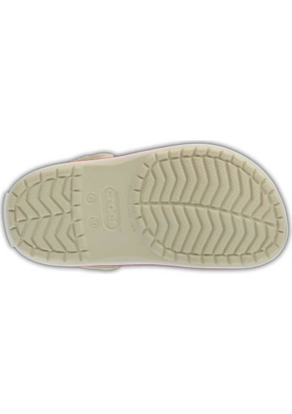11016 Crocband Unisex Günlük Terlik