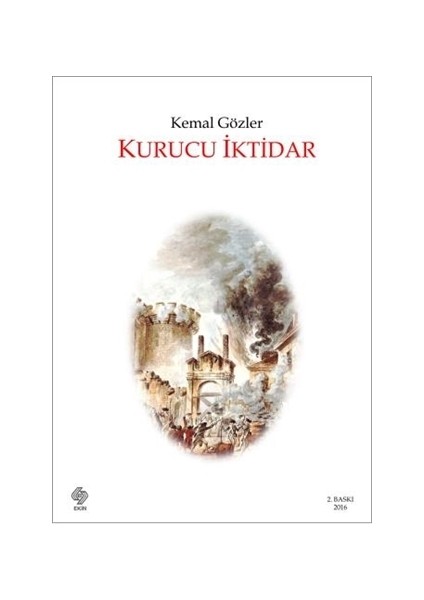 Kurucu İktidar