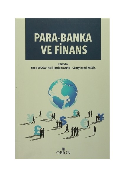 Para-Banka ve Finans