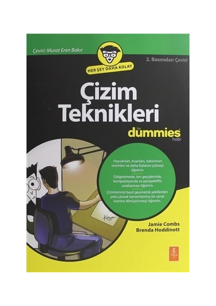 Çizim Teknikleri