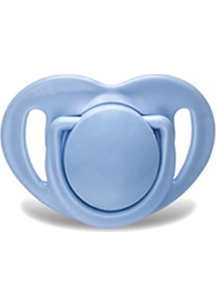 Silikon Opak Emzik Tekli 6 Ay+