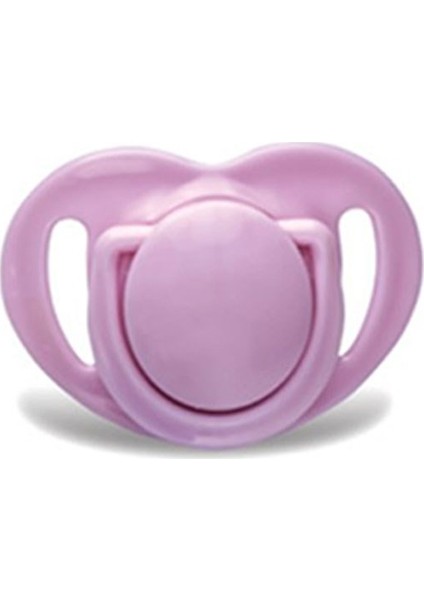 Silikon Opak Emzik Tekli 6 Ay+