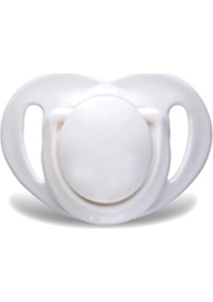 Silikon Opak Emzik Tekli 12 Ay+