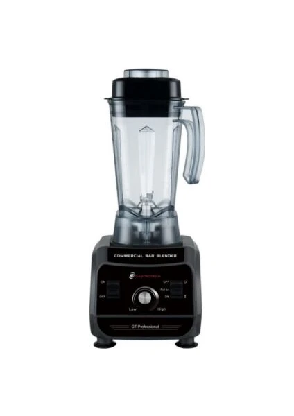 Bar Blender - Gt Professional 30.000 Devir