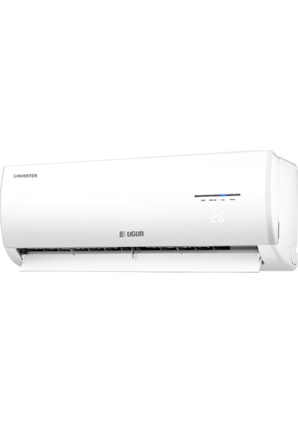 UIS 18 A++ 18000 BTU Inverter Duvar Tipi Klima fiyatları