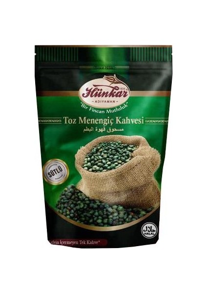 Toz Menengiç Kahvesi 200 gr