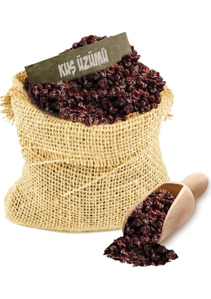 Kuş Üzümü 500 gr