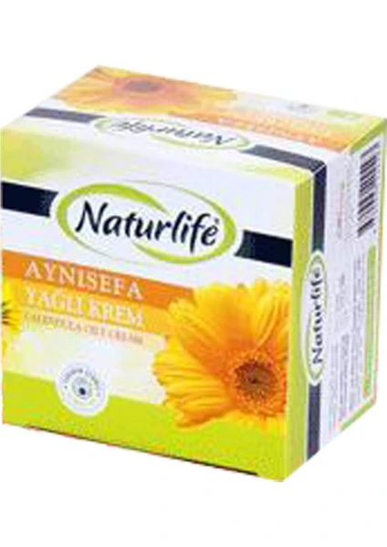 Naturlife Aynısefa Yağlı Krem