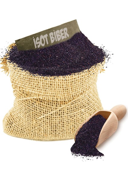 İsot Biber (Özel Tat) 500 gr