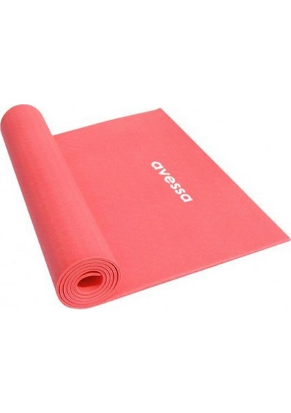 Mb32005 Eva Pilates Minderi Yoga Mat 4 mm