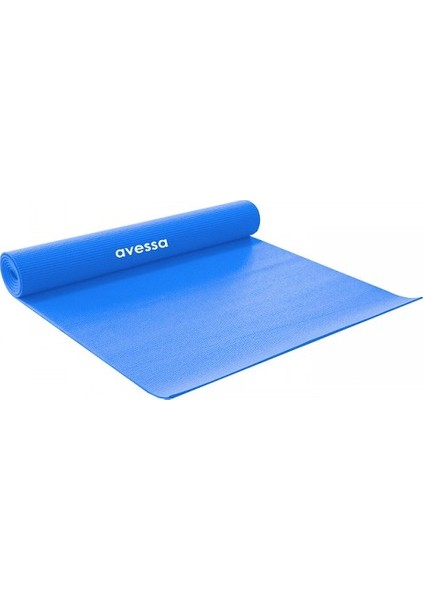 Pm - 040 Pvc 4 mm Pilates Yoga Mat Minder modelleri