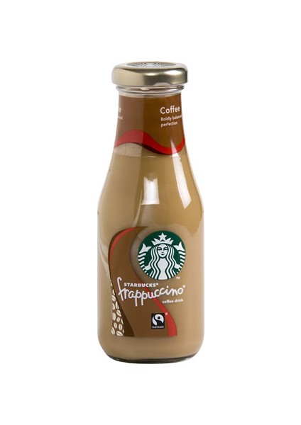 Starbuck Coffee Soğuk Kahve 250 Ml