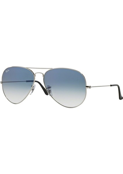 Ray Ban RYS/3025/003/3F-58 Unisex Güneş Gözlüğü