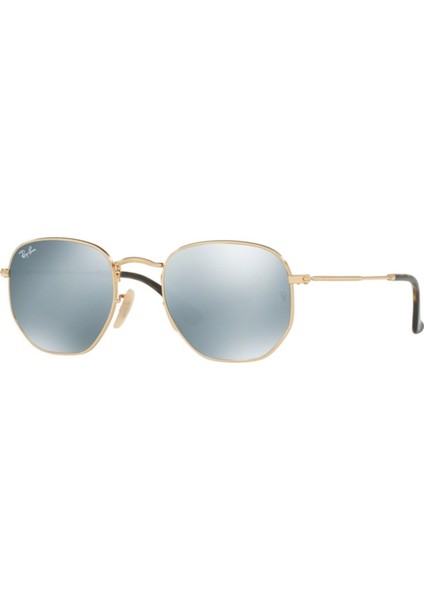 Rayban RB3548N 001/30 51 Unisex Güneş Gözlüğü