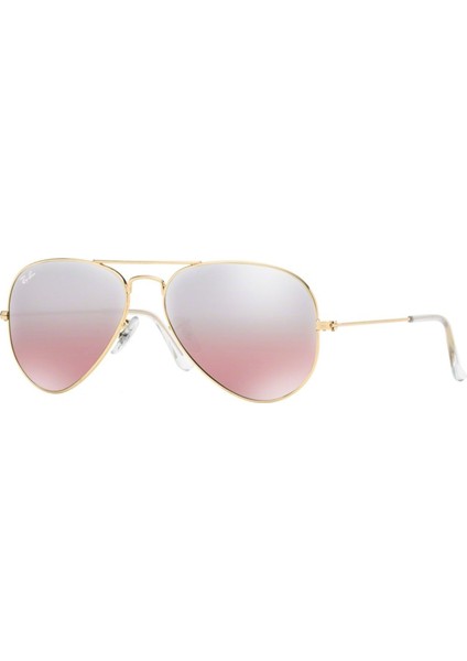 Rb3025-0013E/55 Unisex Güneş Gözlüğü