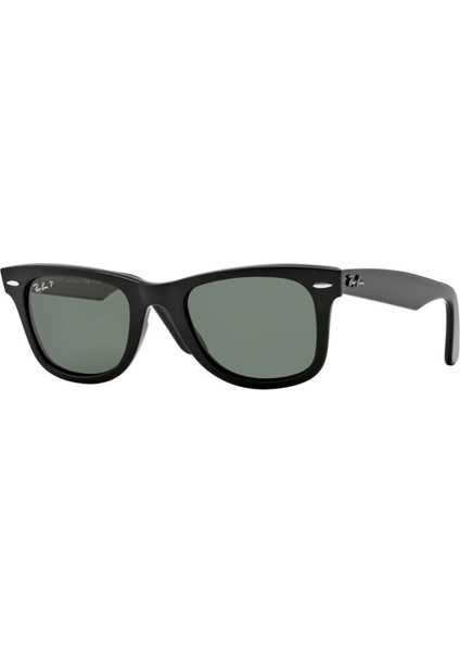 RB2140 901/58 50 Wayfarer Polarize Güneş Gözlüğü