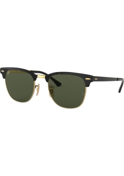 0RB3716-187/51 Unisex Güneş Gözlüğü