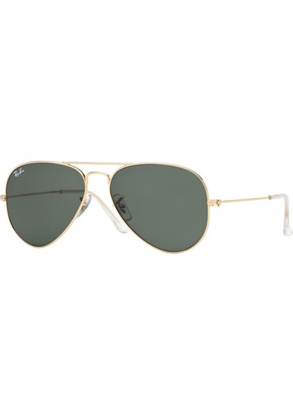Rb3025 W3234 55 Unisex Güneş Gözlüğü