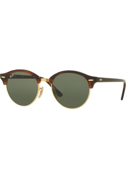 RB4246 990 Clubround Unisex Güneş Gözlüğü