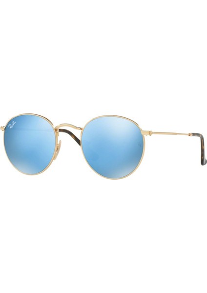 Rb3447N-0019O/50 Unisex Güneş Gözlüğü