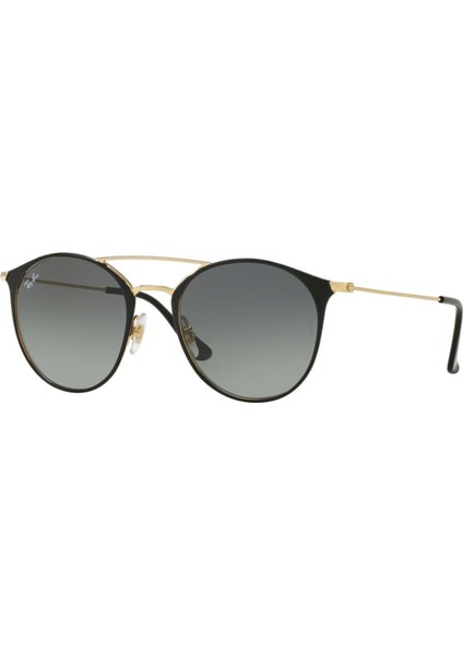 0RB3546-187/7149 Unisex Güneş Gözlüğü