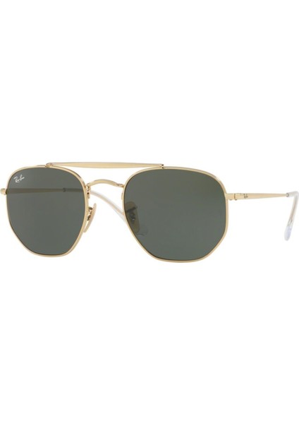 0RB3648-001/54 Unisex Güneş Gözlüğü