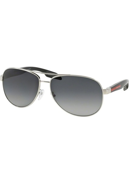 Prada Linea Rossa 0PS 53PS-1BC5W162 Erkek Güneş Gözlüğü