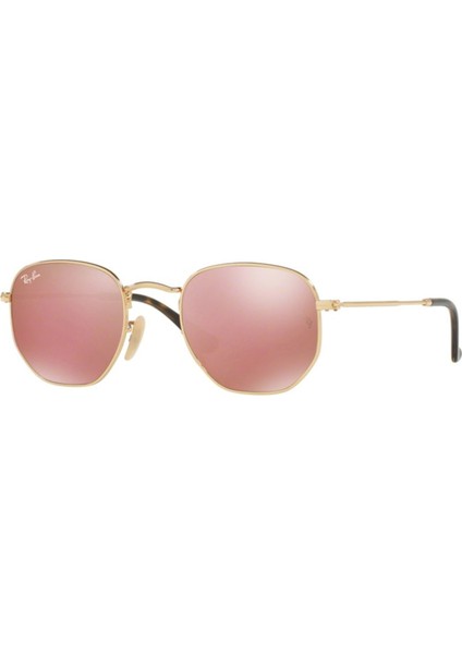 Rayban RB3548N 001/8O Unisex Güneş Gözlüğü