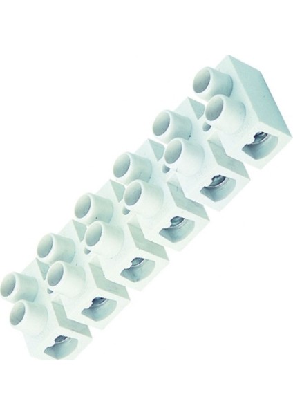 Sıra Klemens Isıya Dayanıklı No:4 (10-16 mm²)