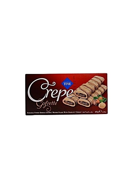 Master Crepe 65 Gr